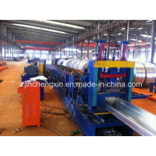 Zee Auto Change Size Purlin Machine